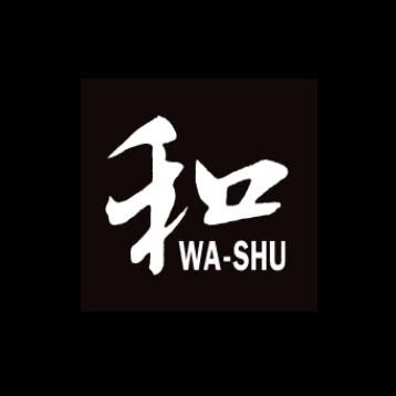和酒 WA-SHU