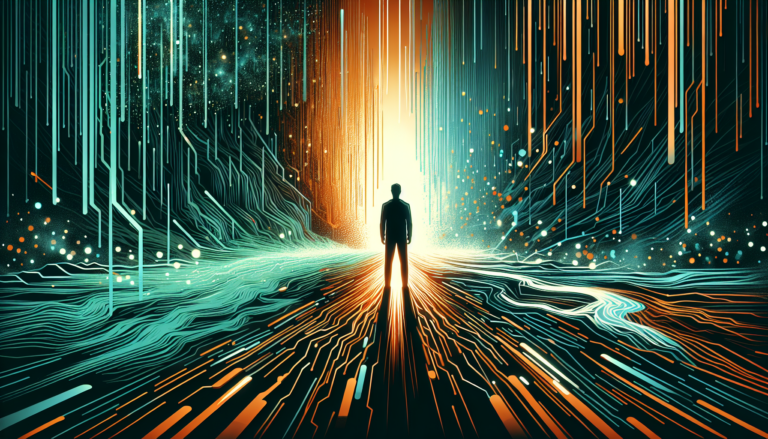 AI 焦慮與轉型