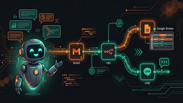 n8n + OpenClaw 自動化行銷系統：把重複的事交給 AI，你專注在真正重要的地方