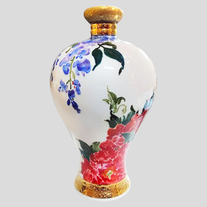 歐文瓷 歐文瓷酒器 No.14