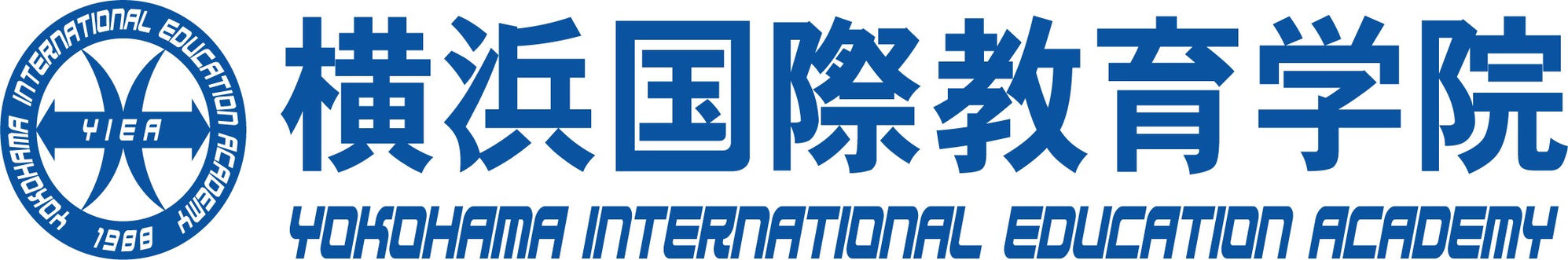 橫濱國際教育學院 YIEA