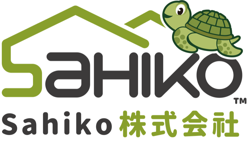 Sahiko株式会社